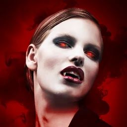 Clans of London: Vampire CCG simgesi